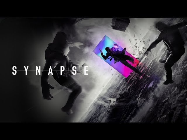 Synapse (PSVR2) Gameplay - Unstoppable Powers