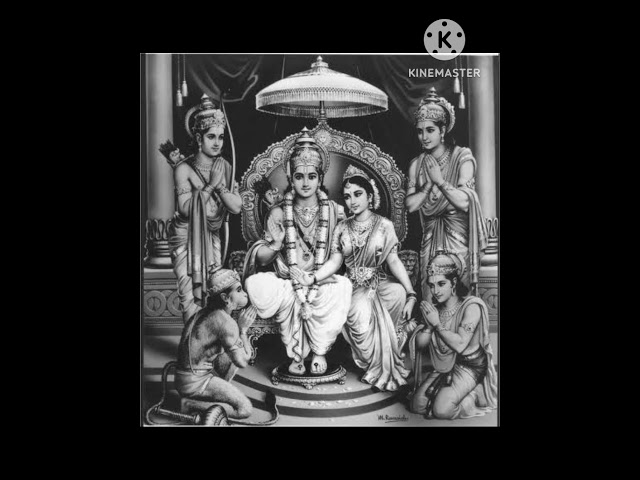 Sri Ramachandra Kripalu Bhajamana| Tulasidas