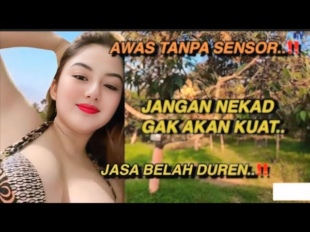 Awas Gak Kuat Jangan Tonton Bikin Tegang.!! Suasana Kampung Jawa Di Desa Terpencil Jawa Tengah