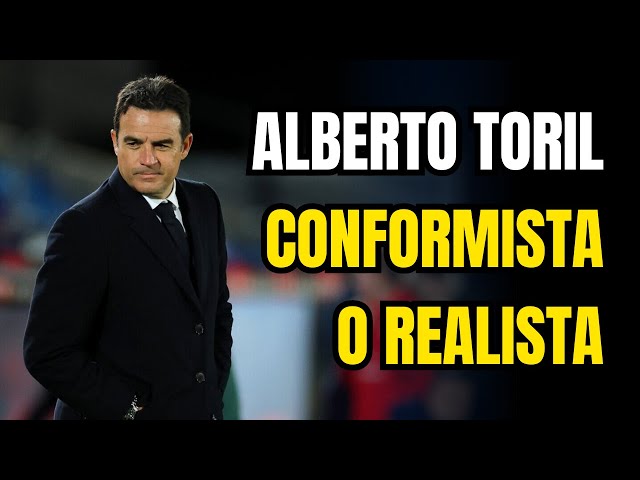 REFLEXIÓN POST-CLÁSCO: el REAL MADRID no da el nivel y no todo es CULPA DE ALBERTO TORIL