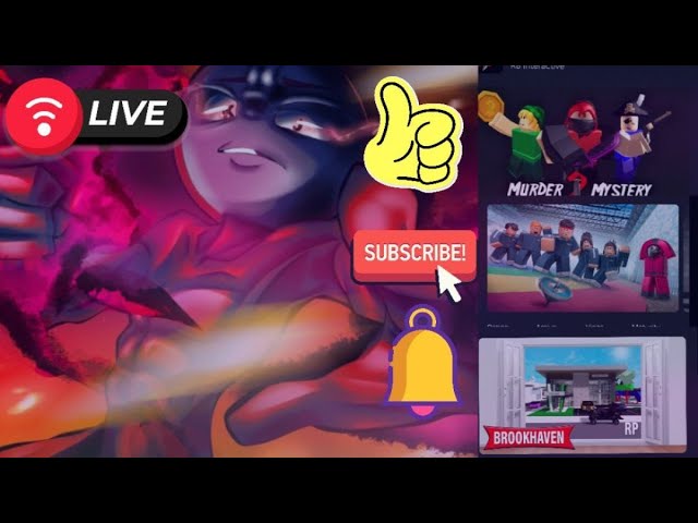 🔴Roblox live streaming #robloxedit #roblox #shorts