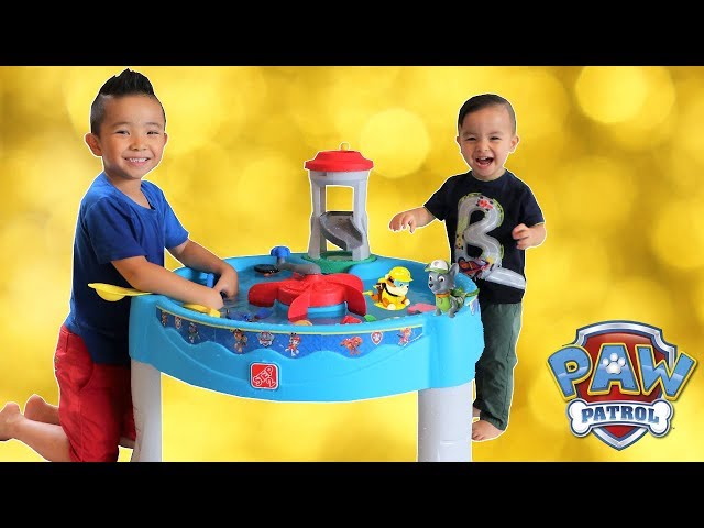 Cool Water Table For Kaison CKN