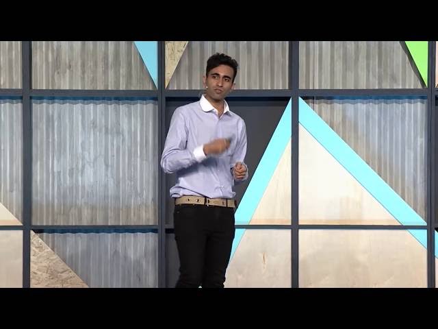 Progressive Web Apps across all frameworks - Google I/O 2016