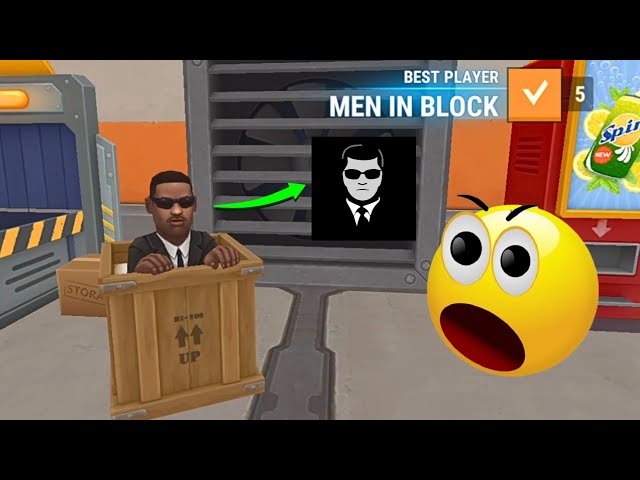 MIB 😂 | Hide Online Funny Gameplay in Tamil 🤣 #119 | MTF GAMING