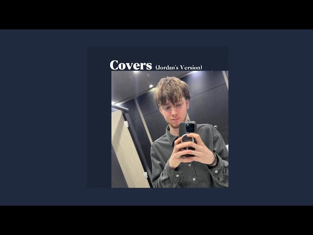 Forever Winter (Taylor’s Version) (Cover)