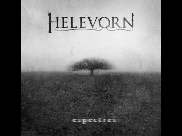 HELEVORN "Espectres" / Respoken