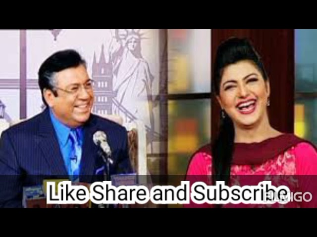 Why Hasb e Hal is number one informative comedy program of Pakistan