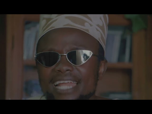 TOFA BOY - Fumba Macho