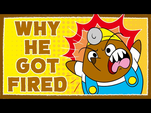 How Japan's Government Got Mr Resetti Fired