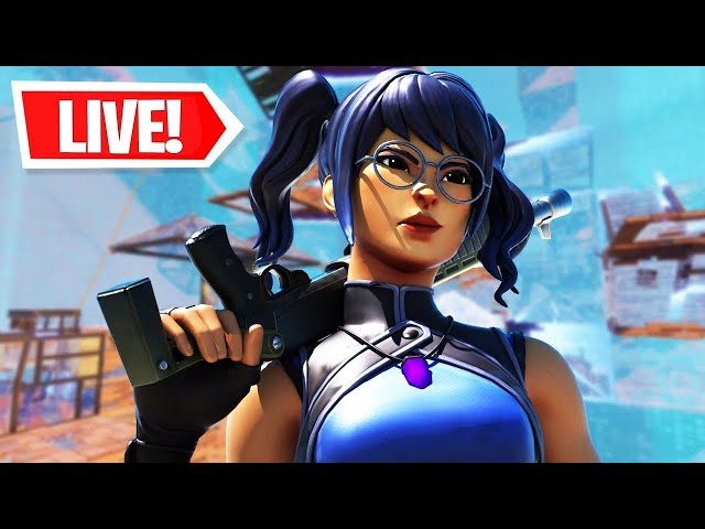 🔴 GAMES WITH VIEWERS *LIVE* COME JOIN IN (Fortnite Chapter 6)