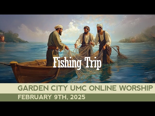 Fishing Trip