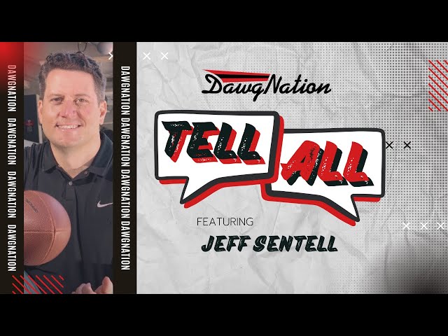 UGA recruiting expert Jeff Sentell shares his best Dawg stories | DawgNation Tell All