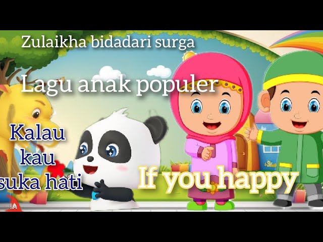 ABC Song Kid song : Alfabeth ( Animal train)//Lagu anak populer #bidadarisyurga #kidssong #shorts