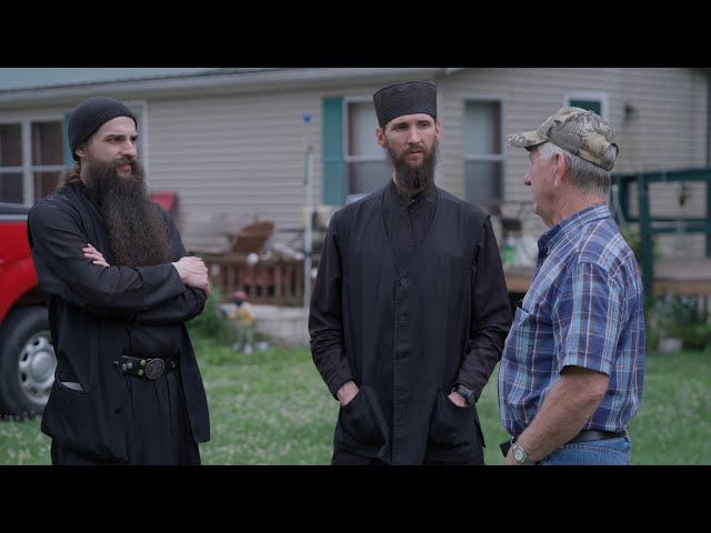 Appalachian Orthodoxy