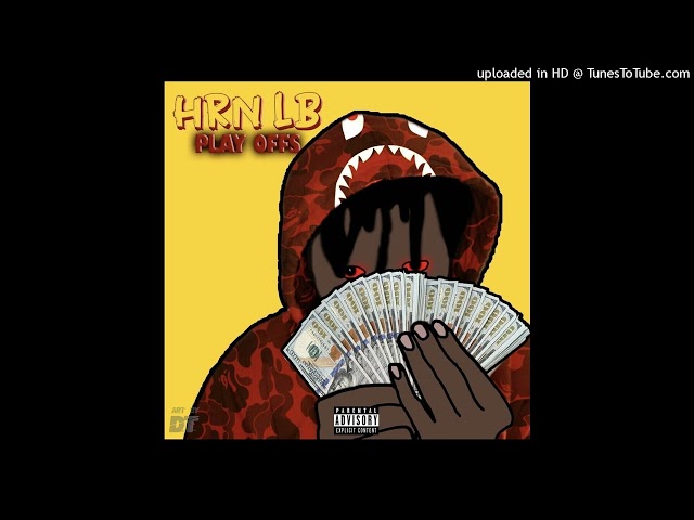 HRNLB "FYE/GLOCK" (Official Audio)