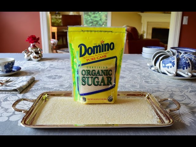 Organic Sugar | Domino