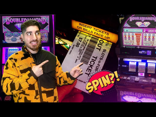 💵Luck ALWAYS Needed When We Play High Limit Slot Machines! 🎰💥