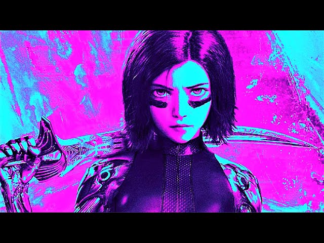 Southern Sun (DJ Tiësto Remix) ALITA: Battle Angel - Paul Oakenfold