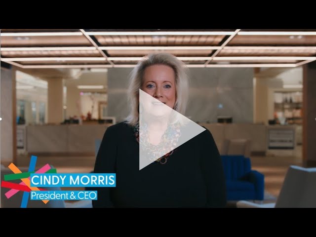 Lightovation Updates for June 2024 with Cindy Morris, Dallas Market Center CEO