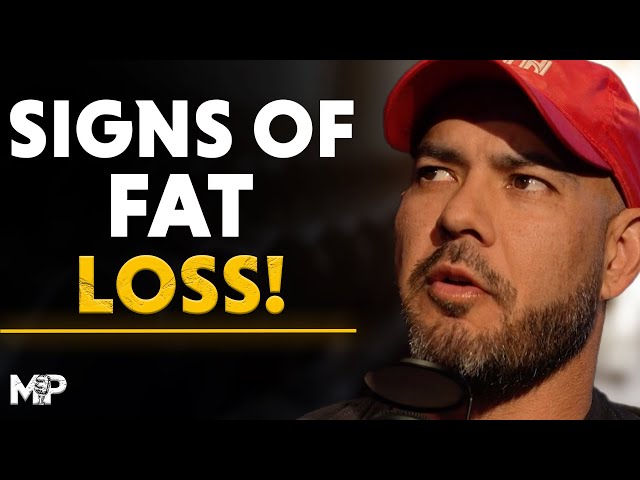 The 3 Signs You're ACTUALLY Burning Fat! (NOT Muscle) | Mind Pump 2524