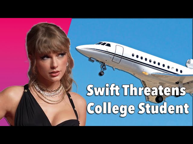 Taylor Swift's Dirty Lawsuit