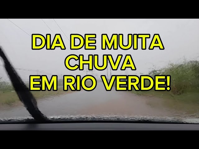 ANDANDO NAS RUAS DEBAIXO DE CHUVA # 07