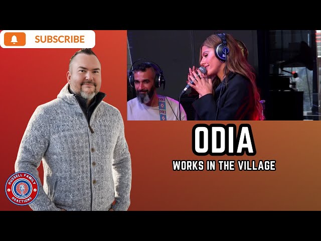 Odia - Works In The Village First Time Hearing