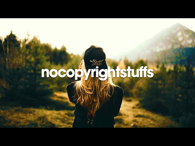 LiQWYD - Escape [No Copyright Audio Music Song NCS Vlog Royalty Free]