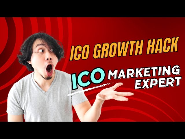 ICO Marketing Strategy  What Is ICO Marketing & How To Promote Your ICO   Project