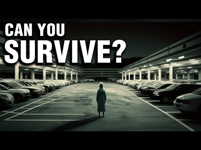 Survive a Parking Lot