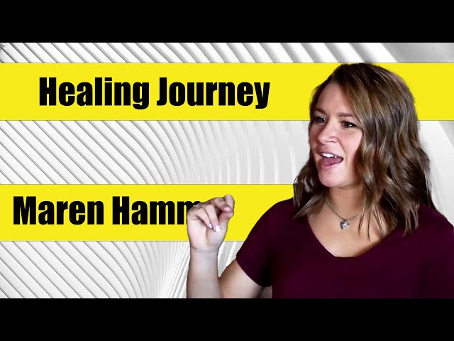 🔥 Andrew Wommack 🔥 Maren Hamm healing testimony, Charis talks