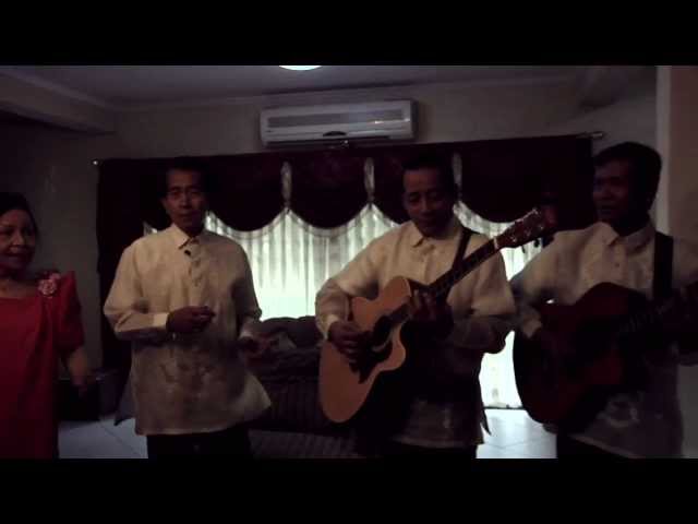 MABUHAY SINGERS • the last legends of Kundiman