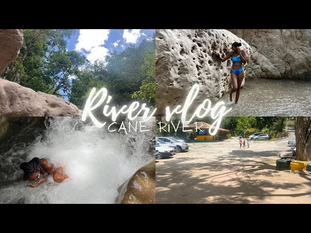 Cane River Vlog