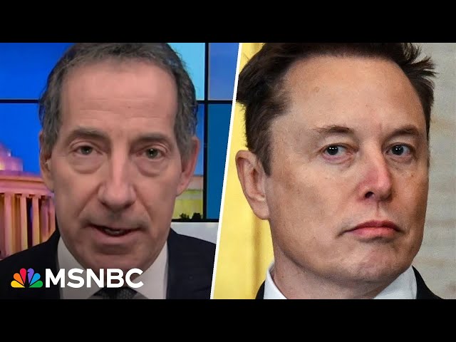 'The telltale signs of a coup': Musk's power grab draws outraged backlash