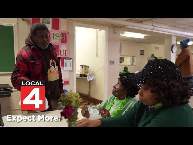 Go 4 It: Detroit center tackles senior loneliness with community activities