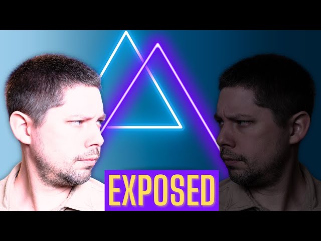 The Exposure Triangle | Get perfect exposure in your videos