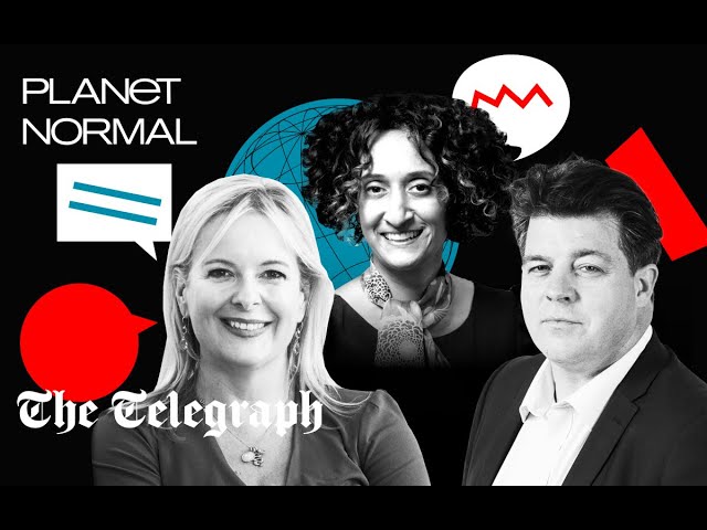 Planet Normal: Labour’s Marxist attack on education | Podcast