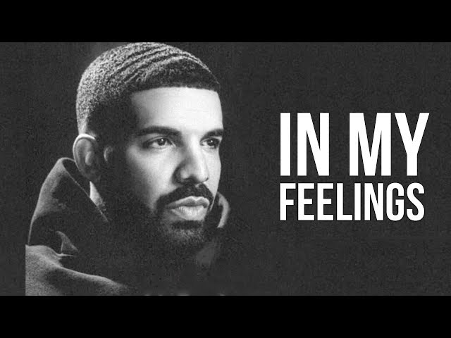 Drake ‒ Kiki Do you love me "In My Feelings" (Lyrics)