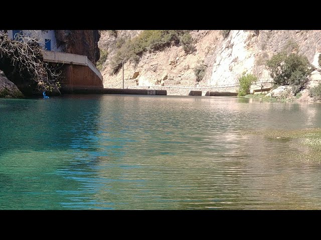 Maroc Akchour : Chefchaouen ya nouara