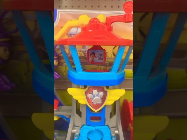 #pawpatrol #video #shorts #toys 🐶🐾🚓