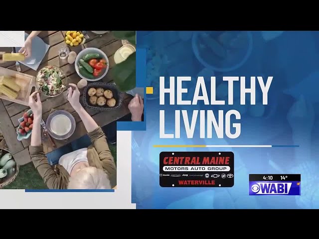 Healthy living with Northern Light Health: heart health