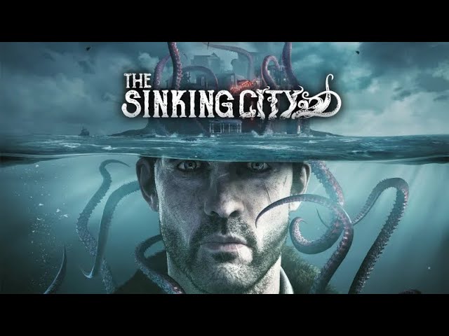 The Sinking City_