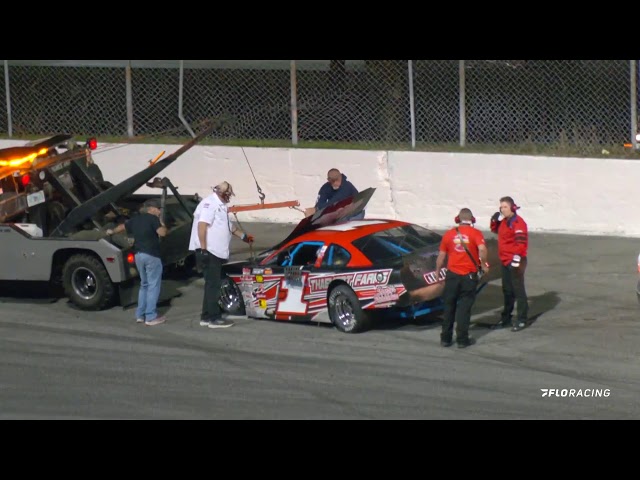 LIVE: World Series of Asphalt at New Smyrna Speedway