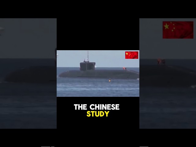 China's Kill Web  A Paradigm Shift in Underwater Warfare