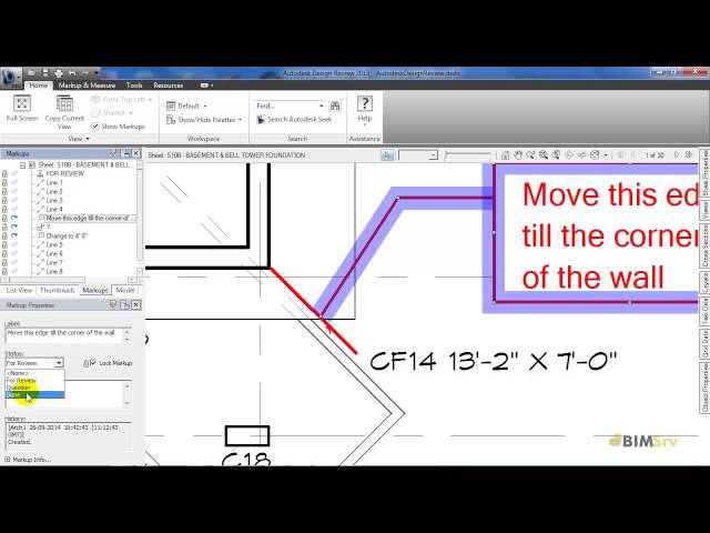 Introduction to Autodesk Design Review