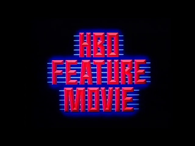 HBO Feature Movie (1979)