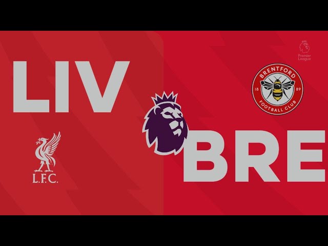 FC 25_ Liverpool vs. Brentford - English Premier League 24/25 Full Match | PS5™ [4K60]