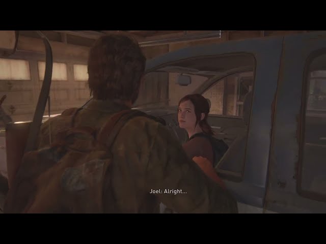 The Last Of Us Part 1 - In Memoriam Trophy