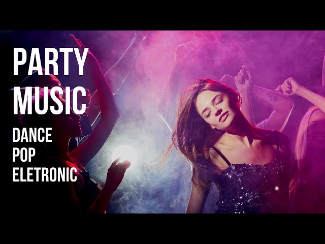 DANCE MUSIC POP SONGS AND ELECTRONIC MUSIC GREATEST SONGS