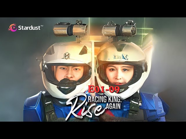 🏎️Before you imagine winning me, read the newspaper | Racing King:Rise Again #stardusttvapp